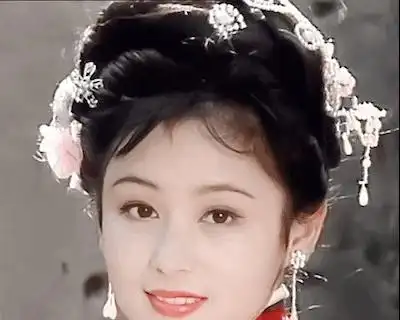 秦岚颜值排名第十_娱乐圈最漂亮的女明星_娱乐圈美女排行榜
