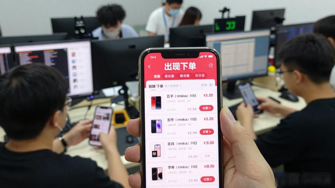 网红圈内幕揭秘：你看到的都是假象？